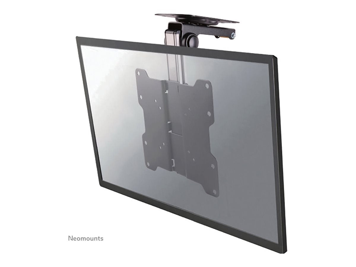 NEOMOUNTS FPMA-C020BLACK Deckenhalterung montiert