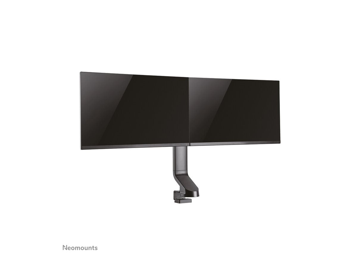 NEOMOUNTS FPMA-D860DBLACK Desk Mount Verpackung
