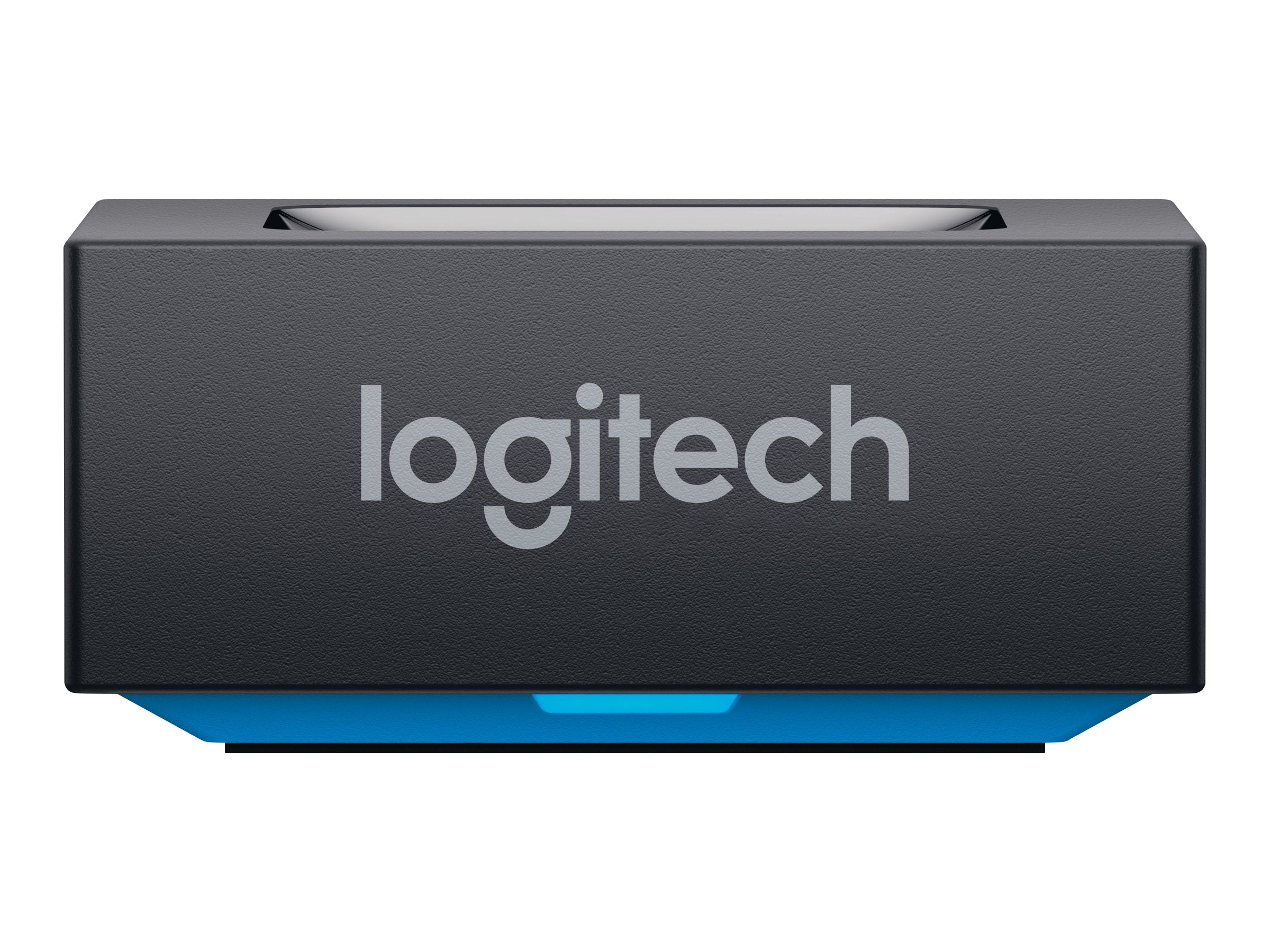LOGITECH Bluetooth Audio Receiver - Vorderansicht