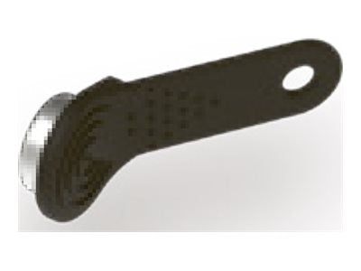 TELTONIKA TELEMATICS iButton Key - magnetic. Compatible with iButton reader CZ0M 120C