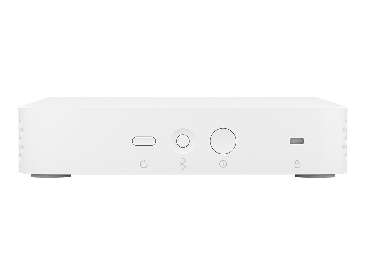 LOGITECH RoomMate OFF WHITE Detailansicht