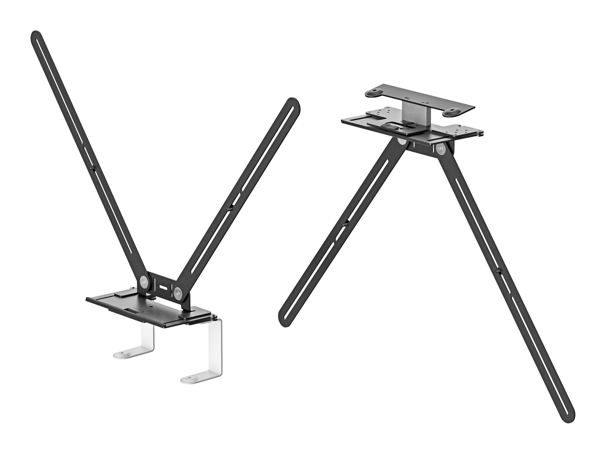 LOGITECH TV Mount For Video Bars Kamerahalterung Vorderansicht