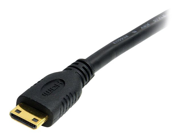STARTECH.COM 1 m High Speed HDMI Cable mit Ethernet - Verpackung