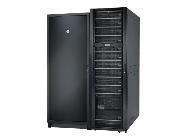 Detailansicht der APC Symmetra PX 160kW USV