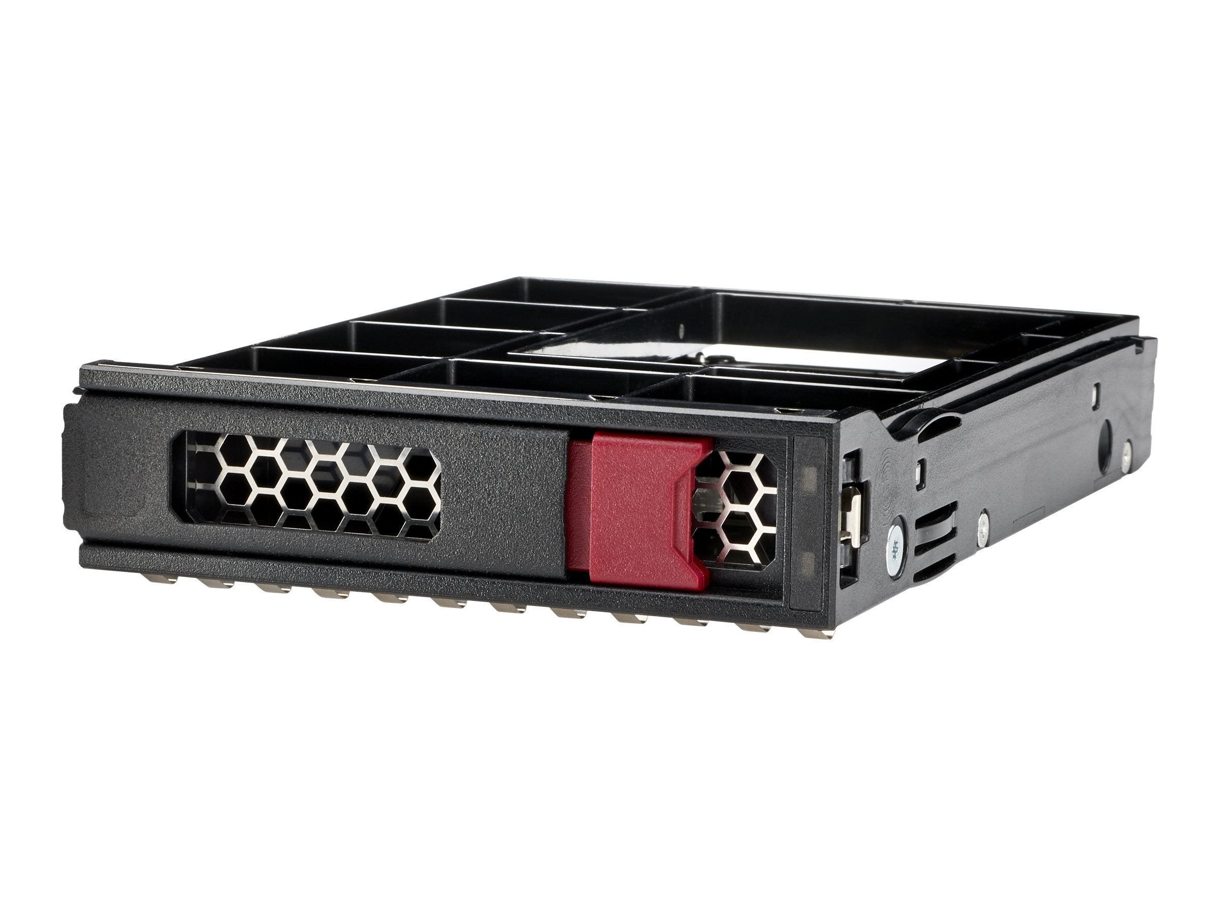 HPE SSD 960GB Vorderansicht