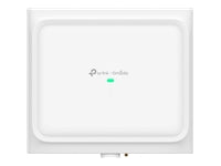 TP-LINK EAP772-Outdoor Omada Tri-Band Omni BE11000 Indoor/Outdoor WiFi 7 Access Point 1× 2