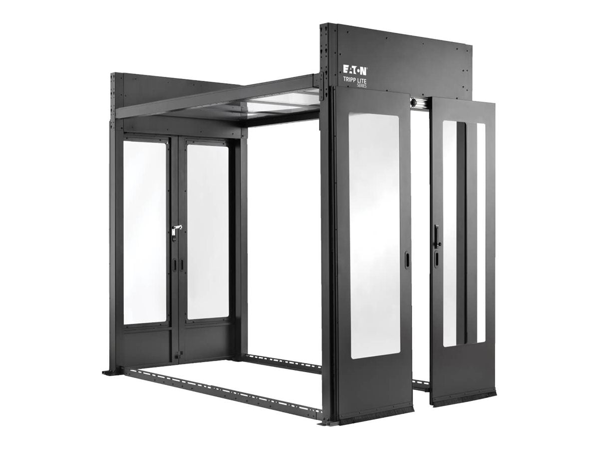 EATON TRIPPLITE Frame End Kit Montageanleitung