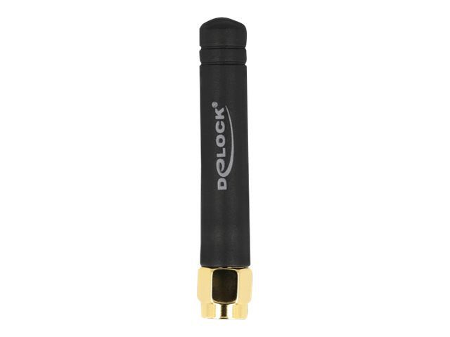 DELOCK LPWAN 868MHz Antenne Vorderansicht