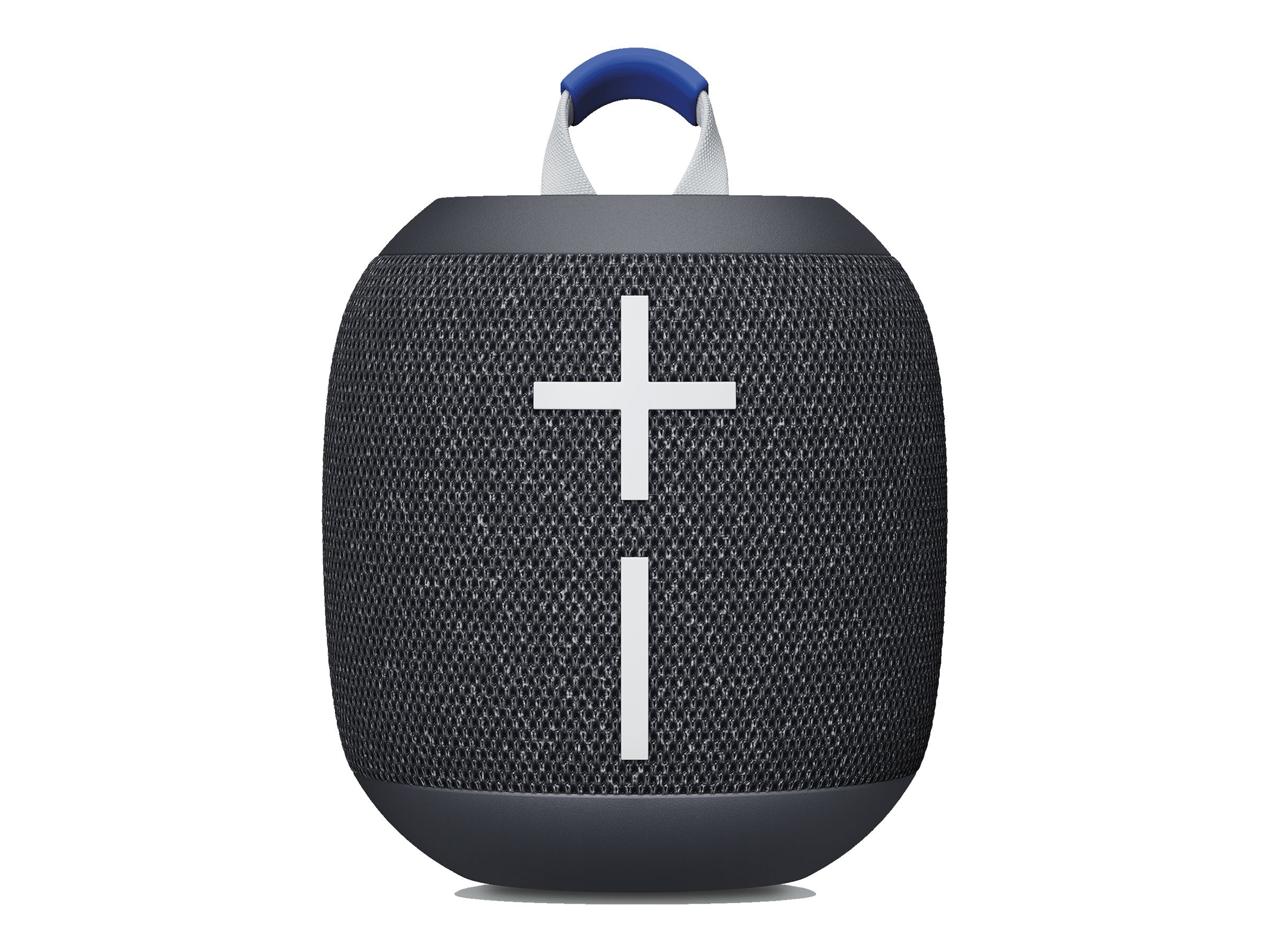 LOGITECH Ultimate Ears WONDERBOOM 4 Lautsprecher Vorderansicht