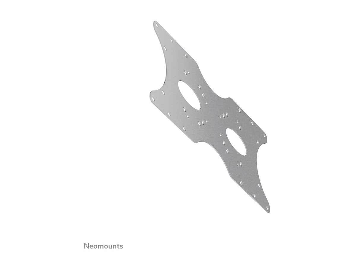NEOMOUNTS FPMA-VESA400 VESA Adapter Plate Vorderansicht