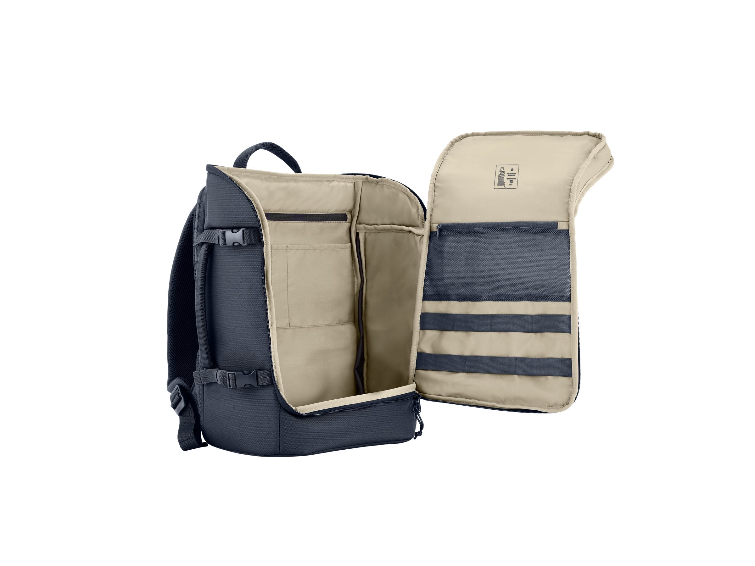 HP Travel 25L 39