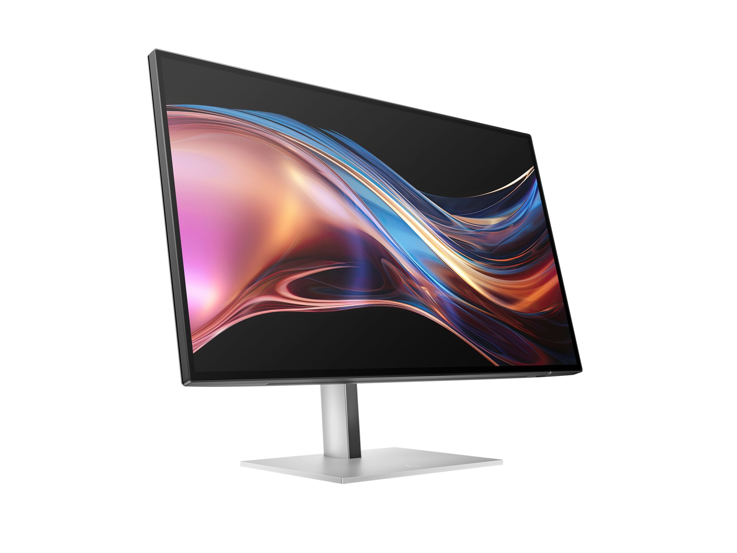 HP Series 7 Pro 727pu Monitor Seitenansicht