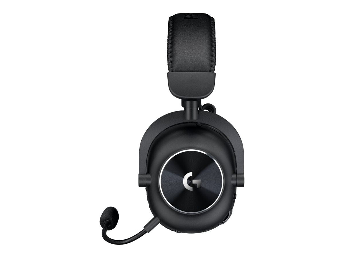 LOGITECH PRO X Headset Verpackung