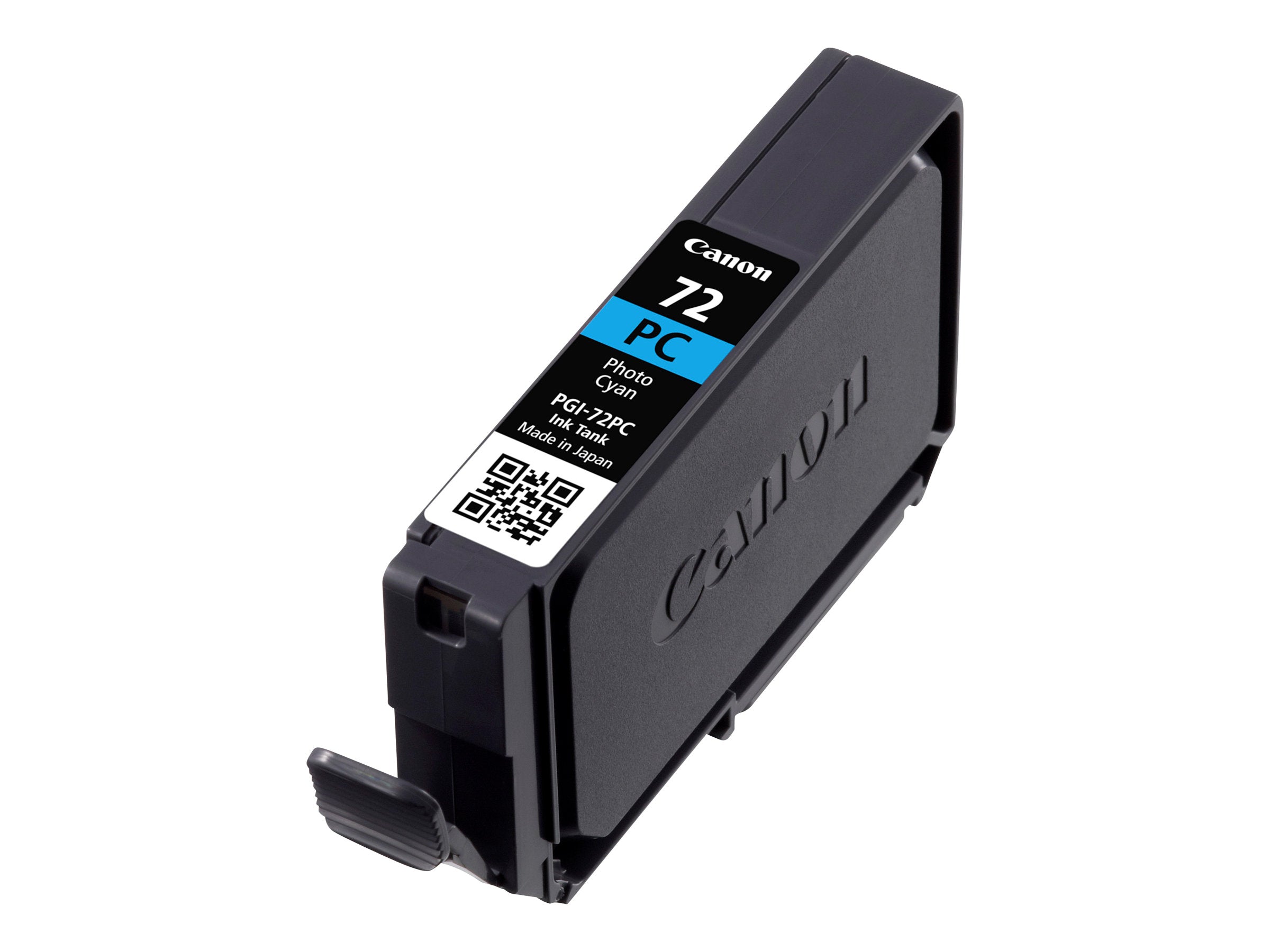 CANON PGI-72 PC Tintenbehälter Vorderansicht