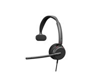 EPOS IMPACT 430 USB-C Headset monaural inkl. USB-A Adapter und Tasche