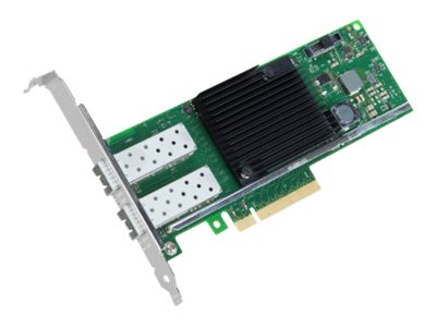 FUJITSU PLAN EP 2Kanal 10Gbit/s LAN Controller Vorderansicht
