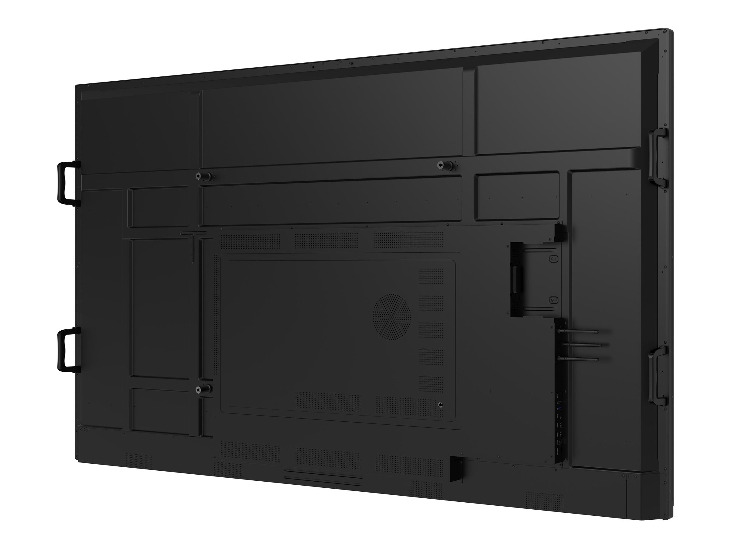 IIYAMA TE8613A-B2AG Interactive Monitor Verpackung
