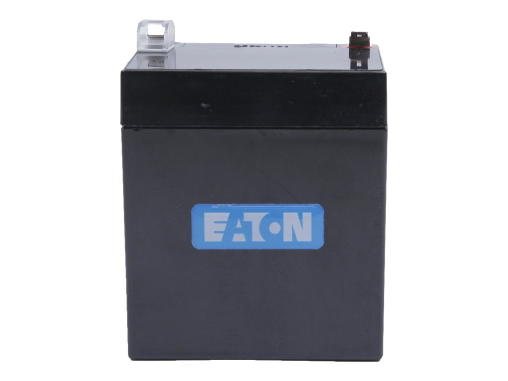 EATON Battery+ Product A USV-Akku Vorderansicht