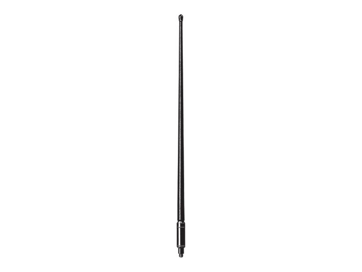 PROCOM Gummiantenne GA 4/l-FME(f) Vorderansicht
