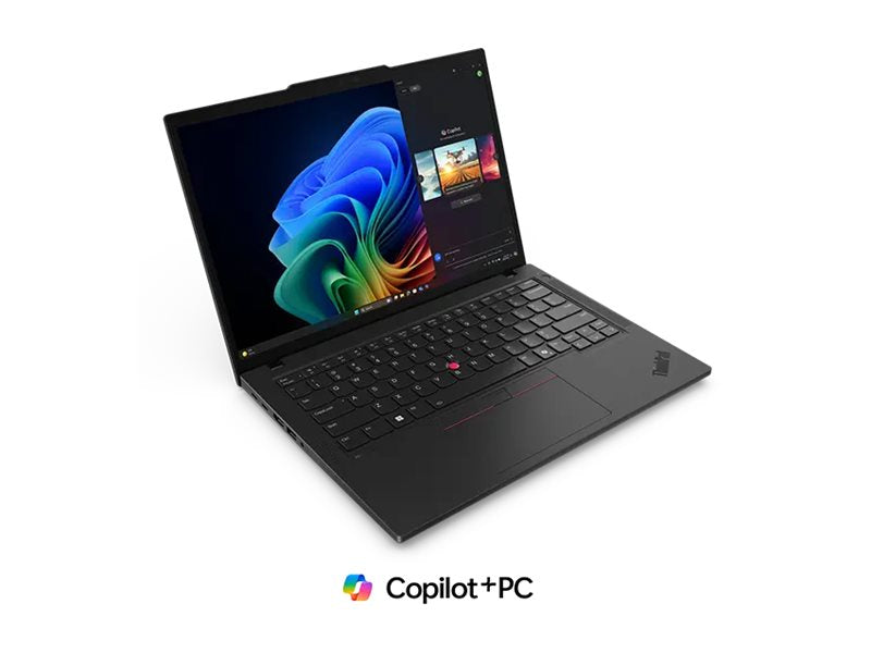 LENOVO ThinkPad T14 G6 Vorderansicht
