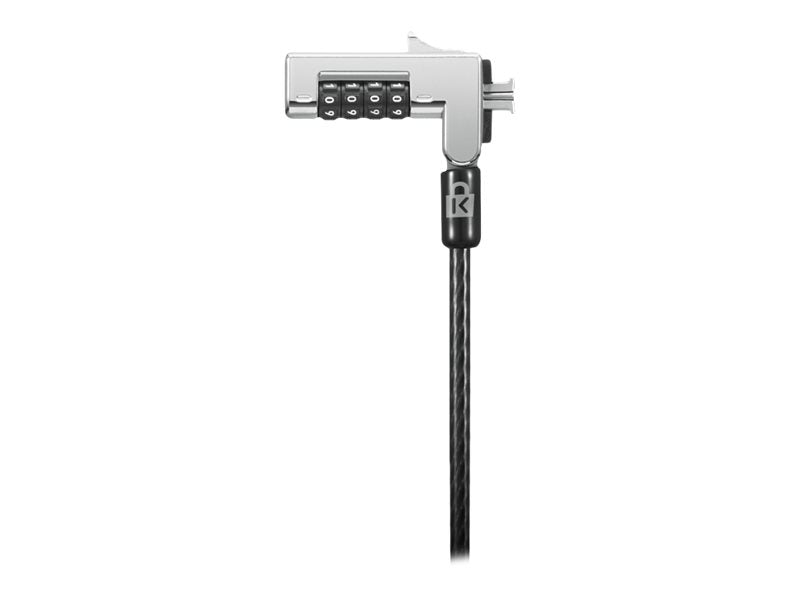 LENOVO Topseller Combination Cable Lock - Detailansicht