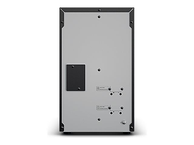 CYBERPOWER External Battery Module BPSE72V40A Vorderansicht