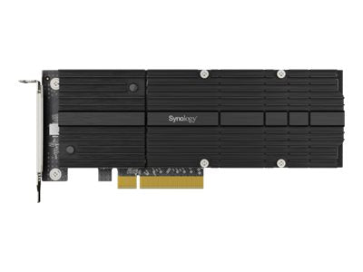 SYNOLOGY M2D20 NVMe Cache Card Vorderansicht