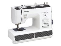 BROTHER HF27 Nähmaschine Strong & Tough