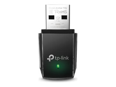 TP-LINK Archer T3U AC1300 USB WLAN-Adapter Detailansicht
