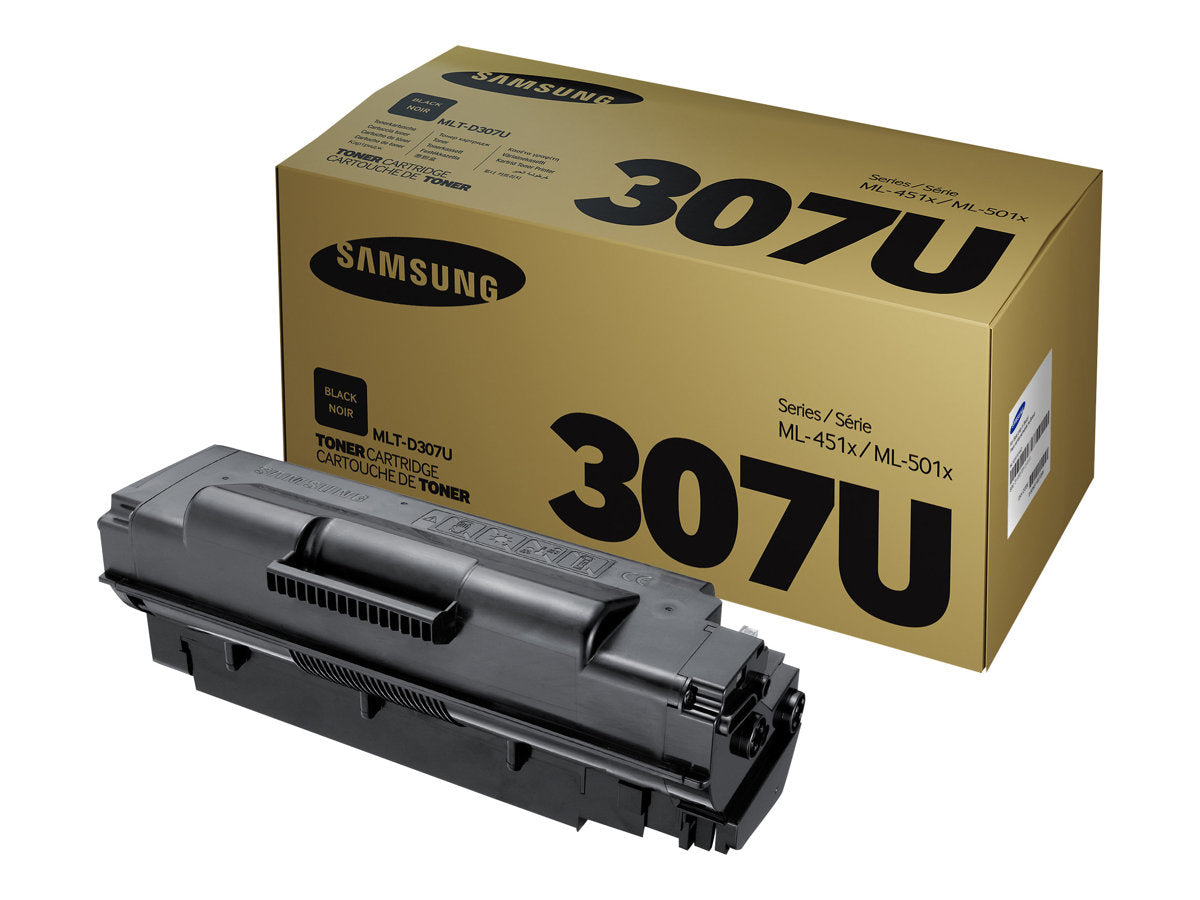 SAMSUNG MLT-D307U Ultra HY Toner Cartridge Verpackung