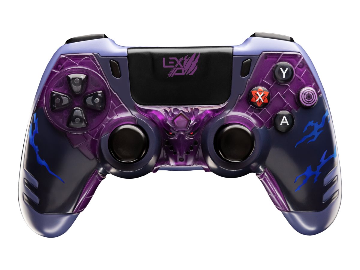 LEXIP SASUKE CONTROLLER DESIGN TSUME Verpackung
