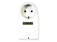 WATTECO SMARTPLUG - type G