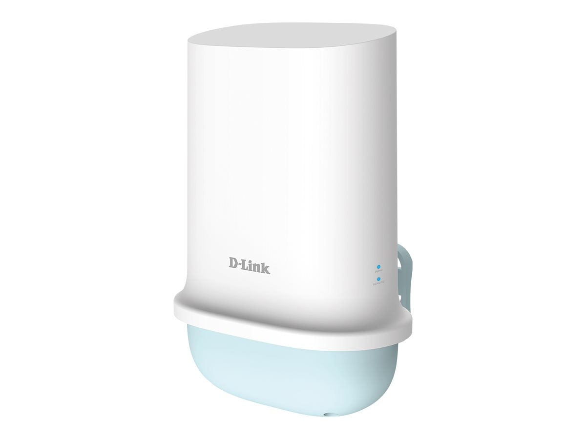 D-LINK DWP-1010 5G/LTE IP67 Outdoor CPE Verpackung