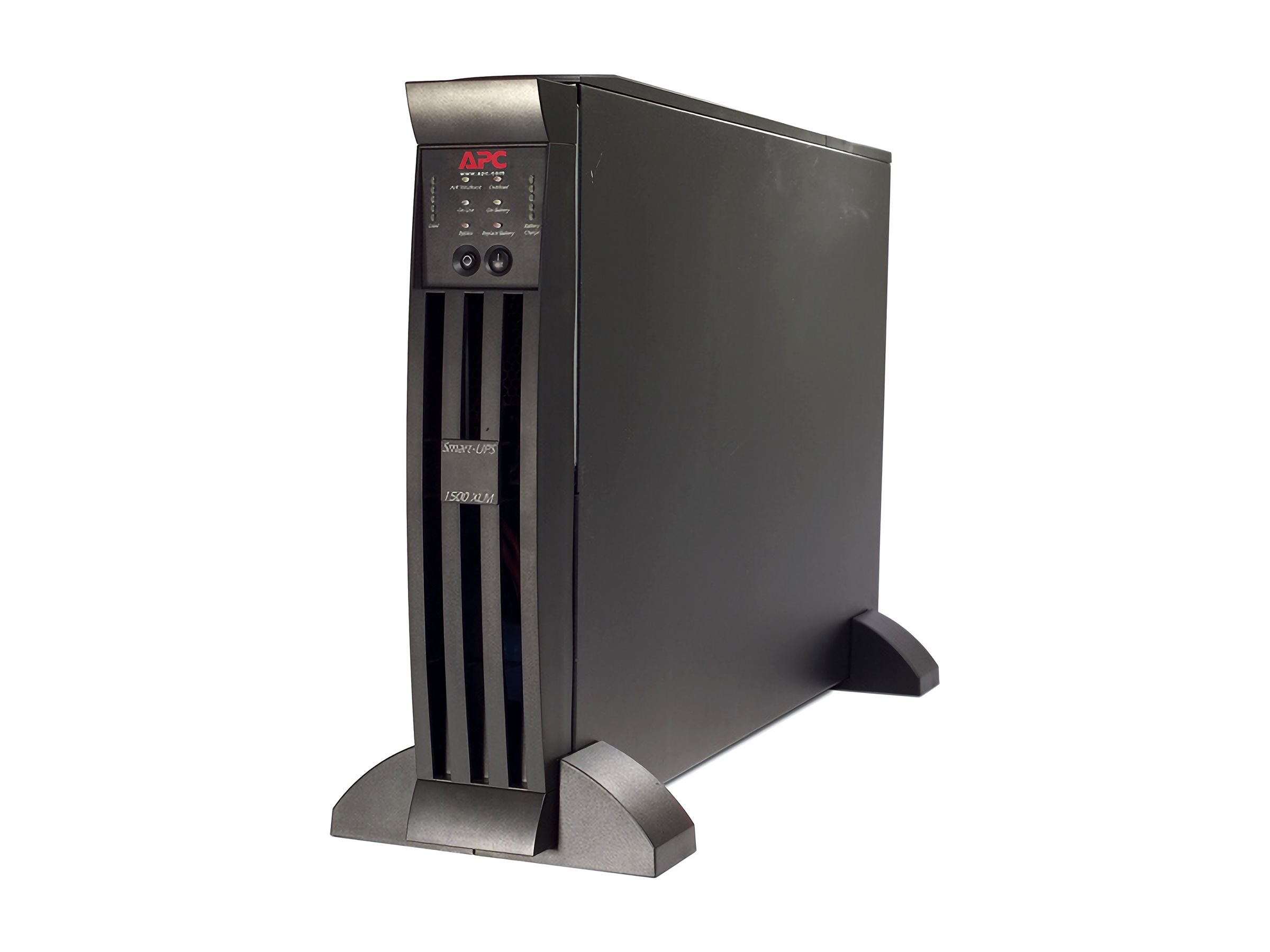 APC Smart-UPS XL Modular 1500VA Vorderansicht