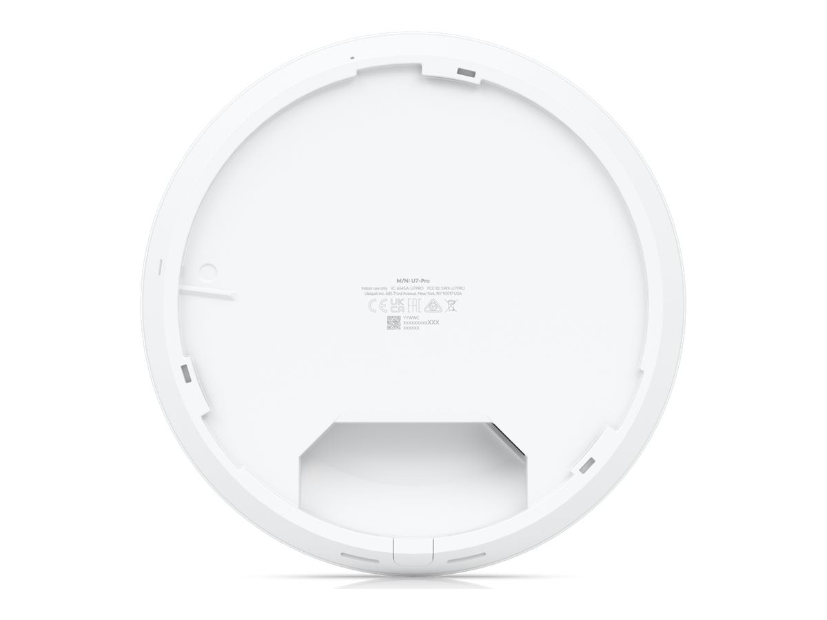 UBIQUITI U7 Pro PoE+ Access Point Verpackung