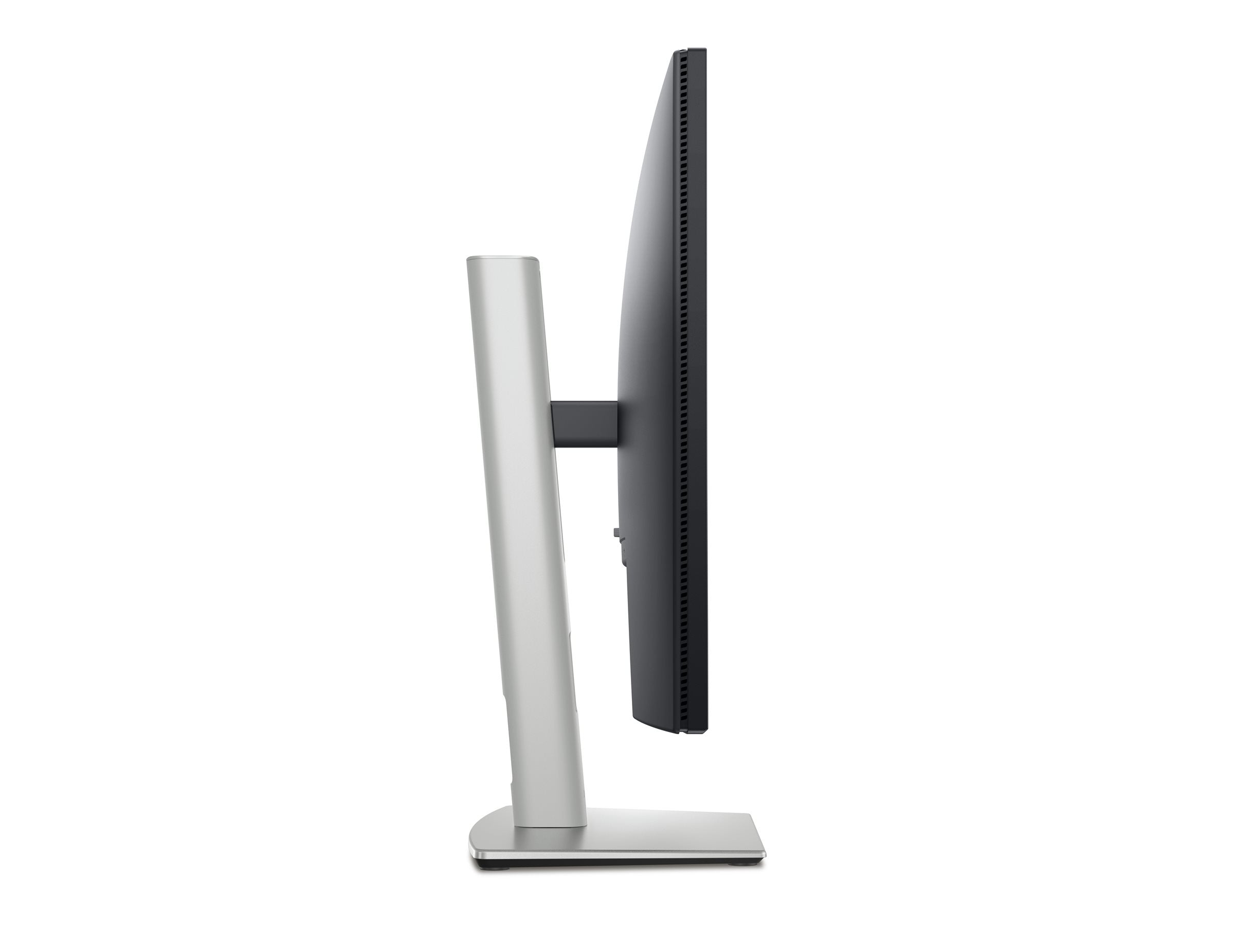 DELL P2425 Monitor seitliche Ansicht