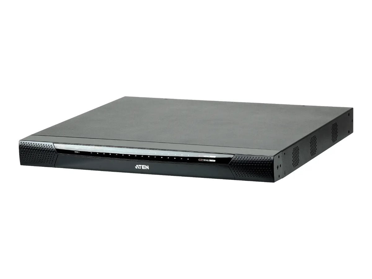 ATEN KN2132VB 32-Port KVM over IP Vorderansicht