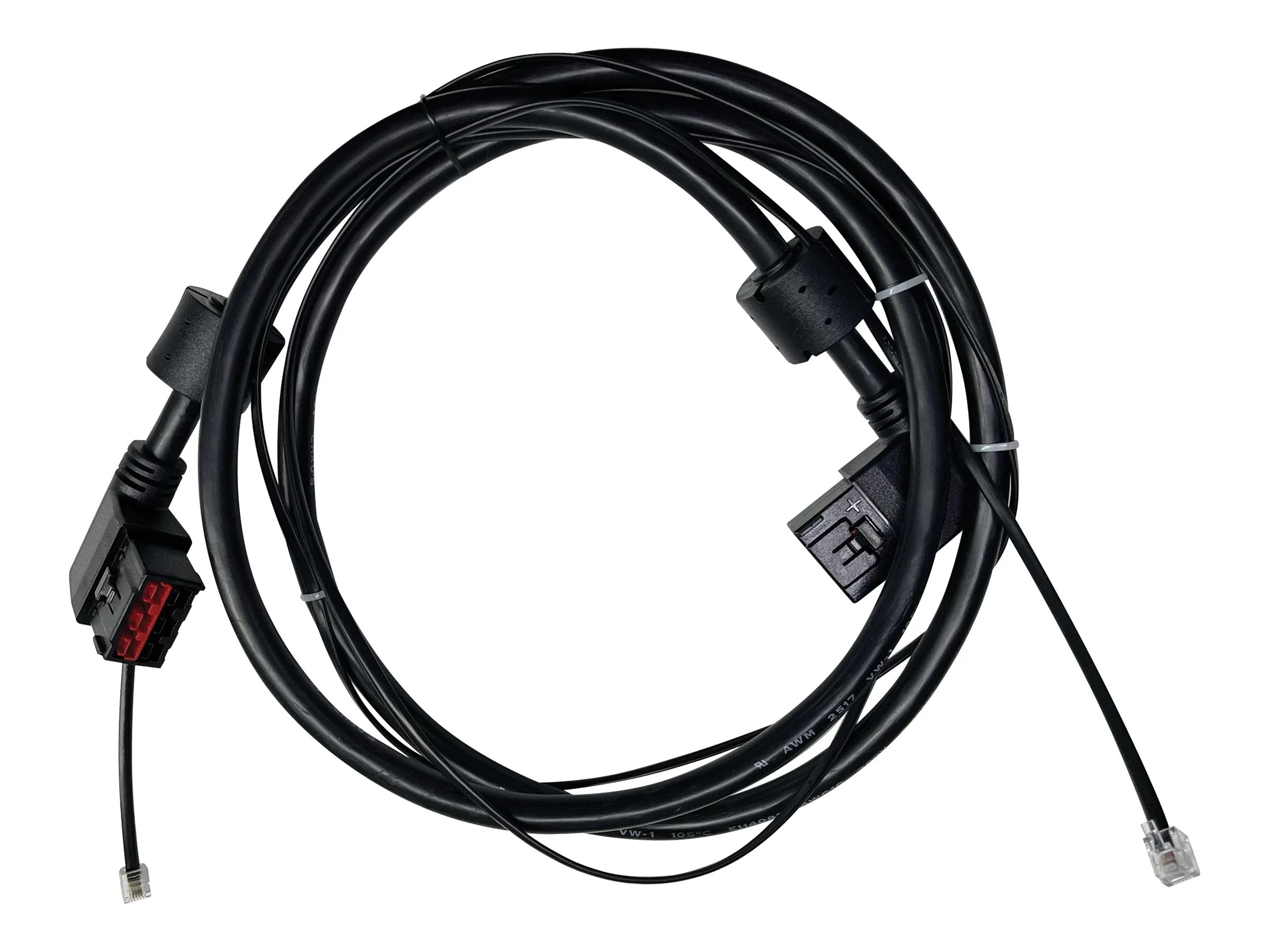 EATON Extension Cable für 2m - Vorderansicht