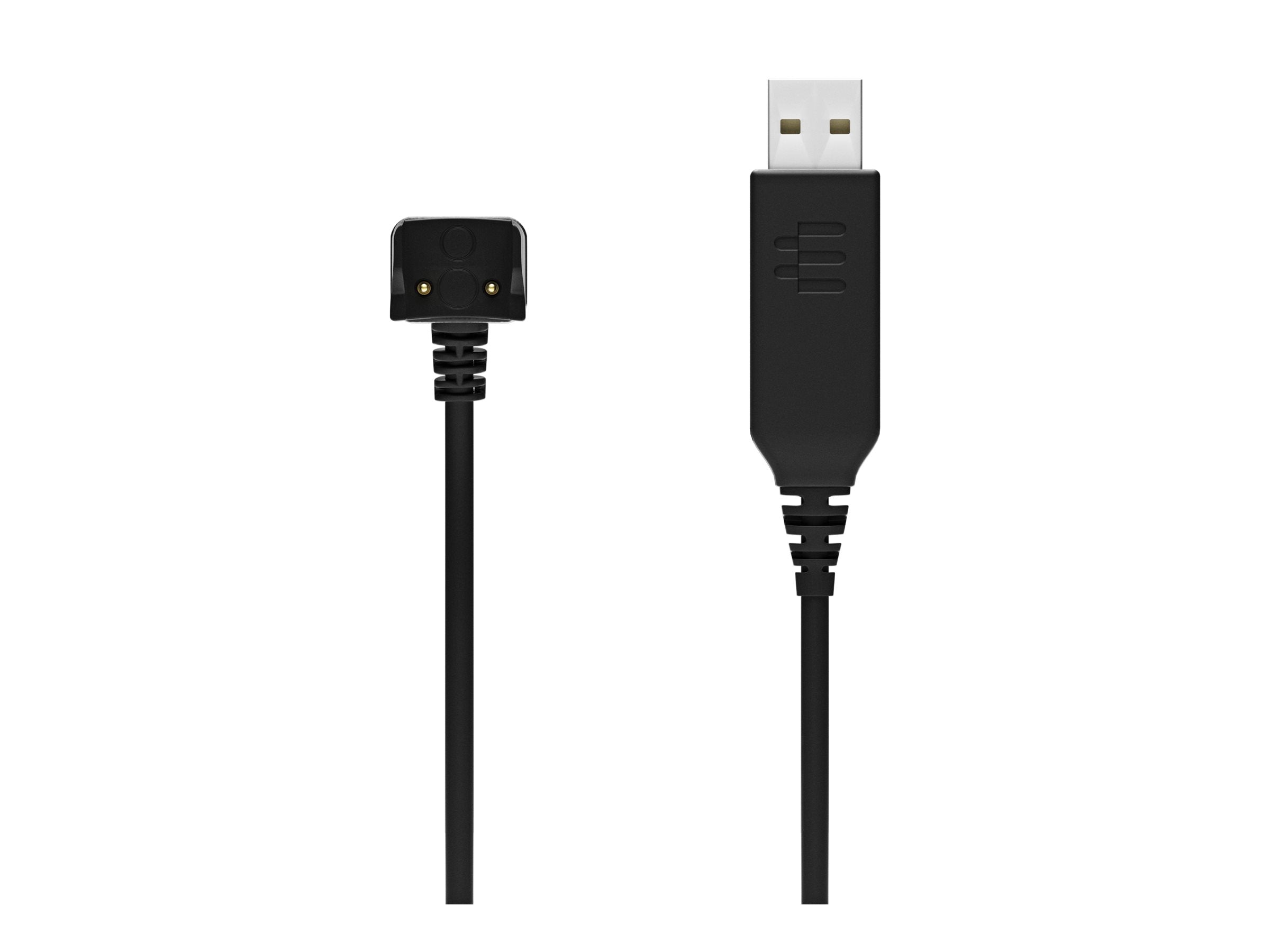 EPOS CH 10 USB Ladekabel Vorderansicht