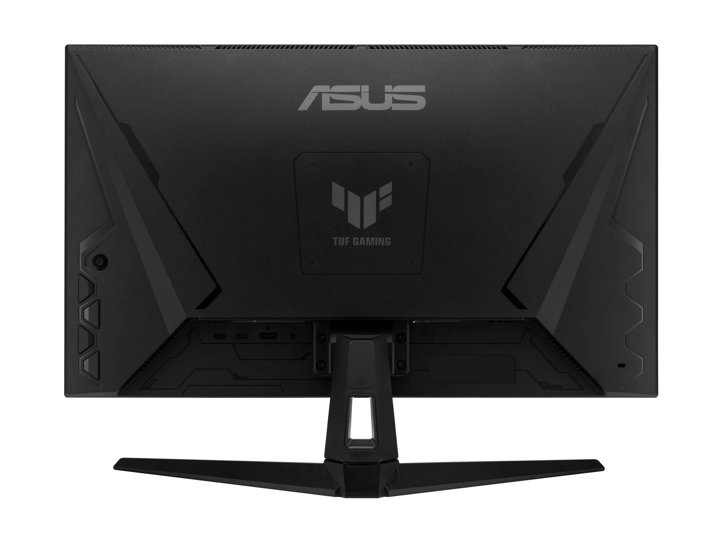 ASUS TUF Gaming VG27AQ5A Monitor Seitenansicht