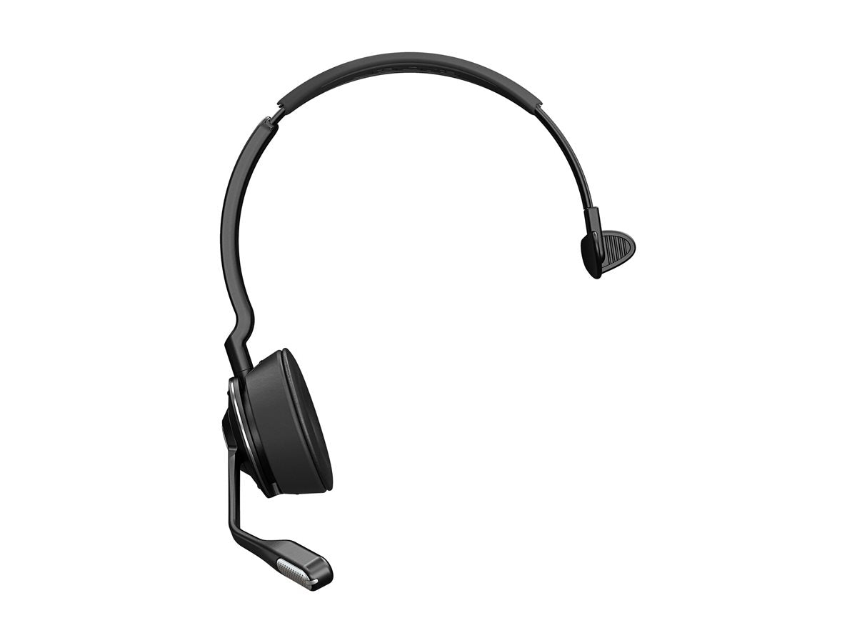 JABRA Engage 75 SE Mono Headset Detailansicht
