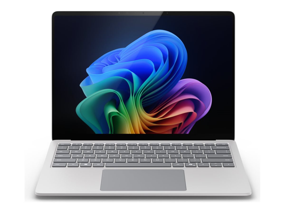 Vorderansicht des MICROSOFT Surface Laptop7
