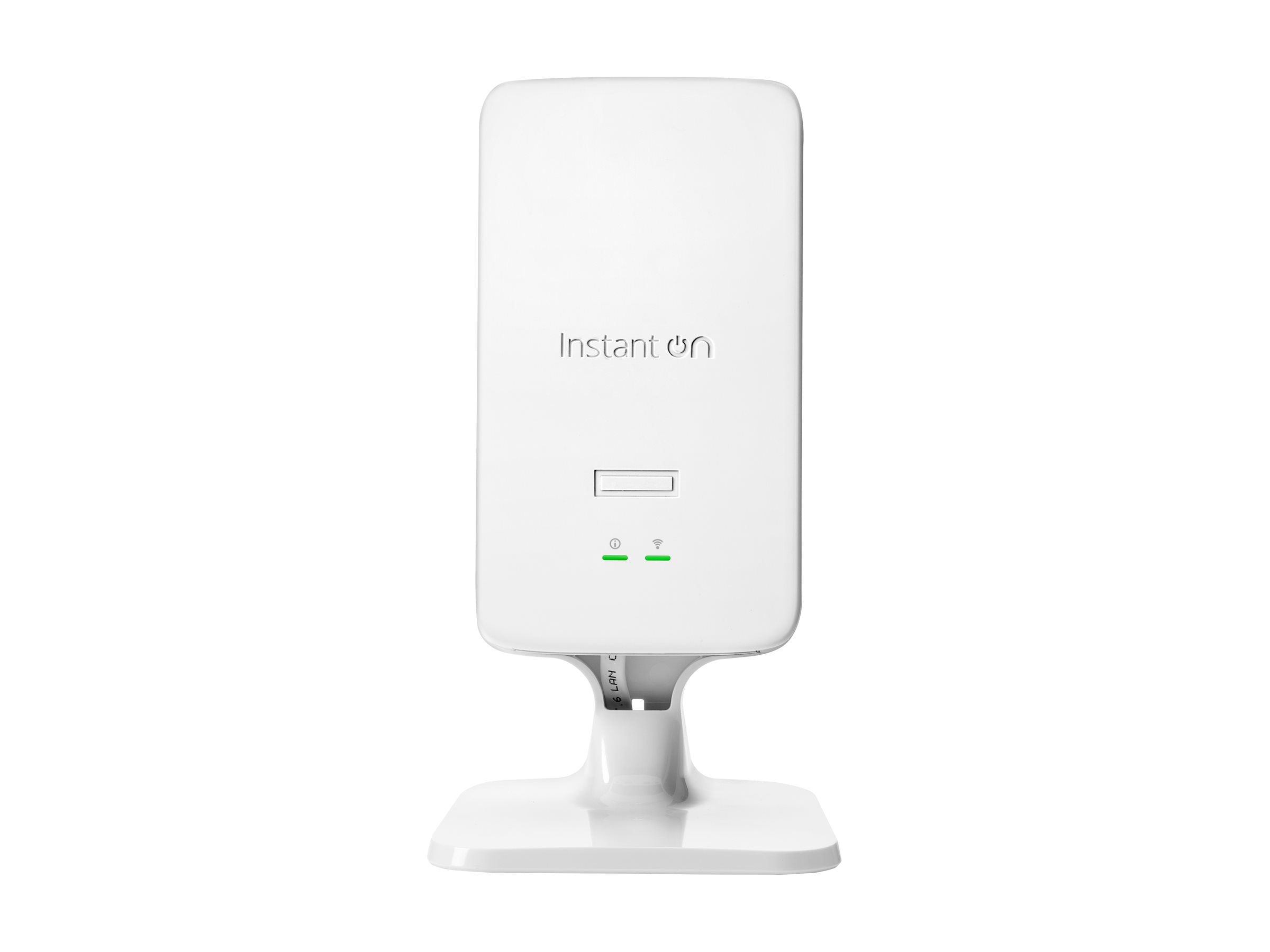 HPE Aruba Instant On AP22D Access Point RW Dual Radio 2x2 Wi-Fi 6 Indoor 5-pack