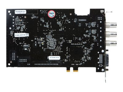 PNY Quadro SDI-Output Card für Quadro K5000 - Detailansicht