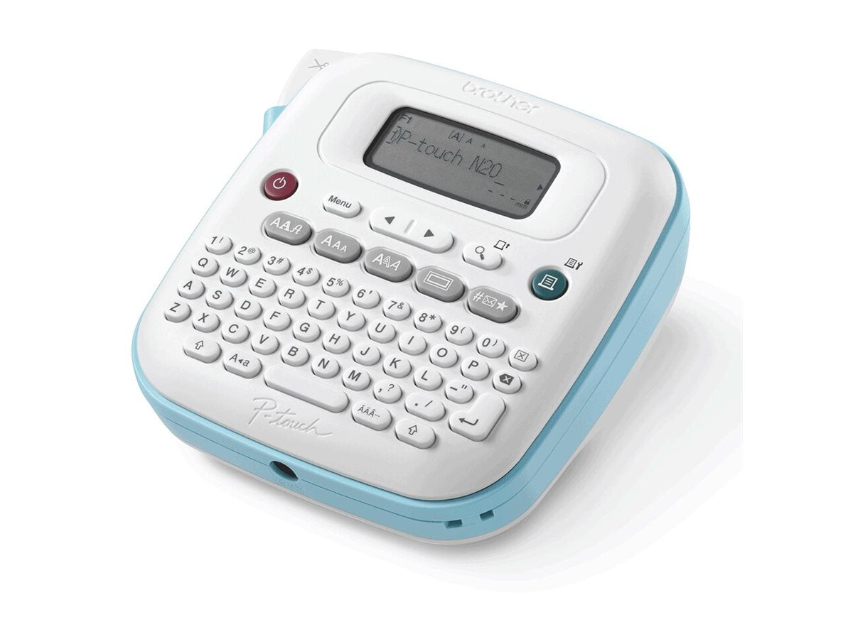 BROTHER PT-N20 Label Printer Detailansicht