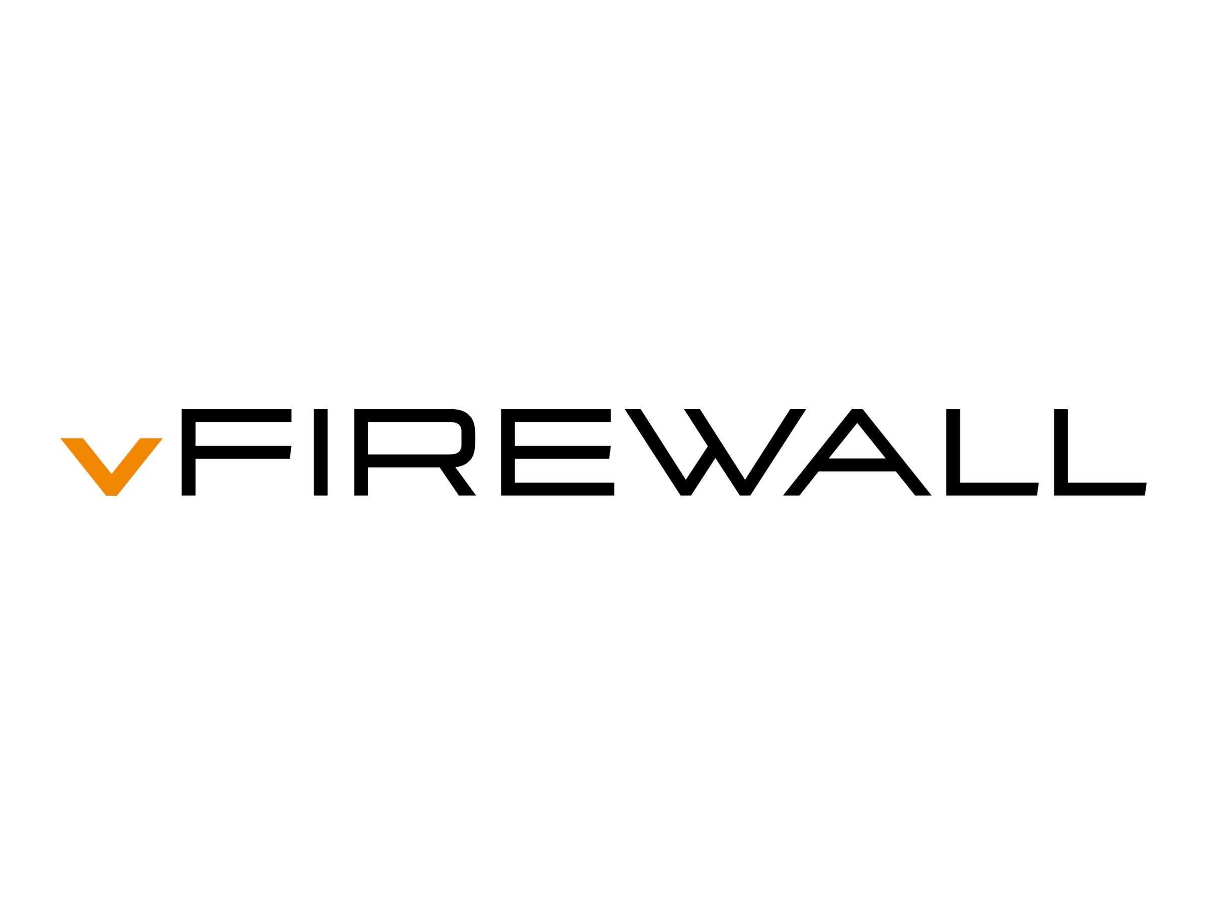 LANCOM vFirewall-M Vorderansicht