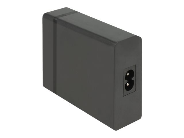 DELOCK USB Ladegerät Verpackung