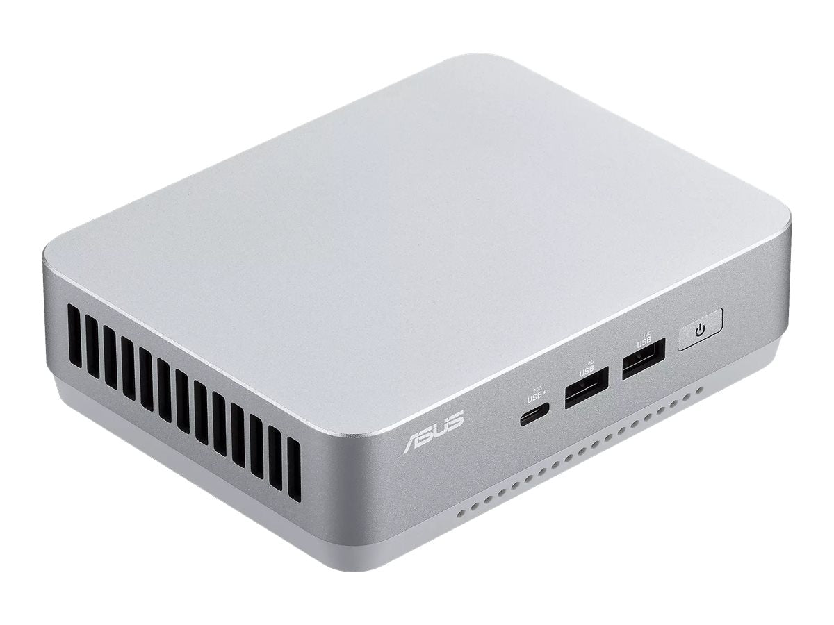 ASUS RNUC14RVSU700000I Barebone Seitenansicht