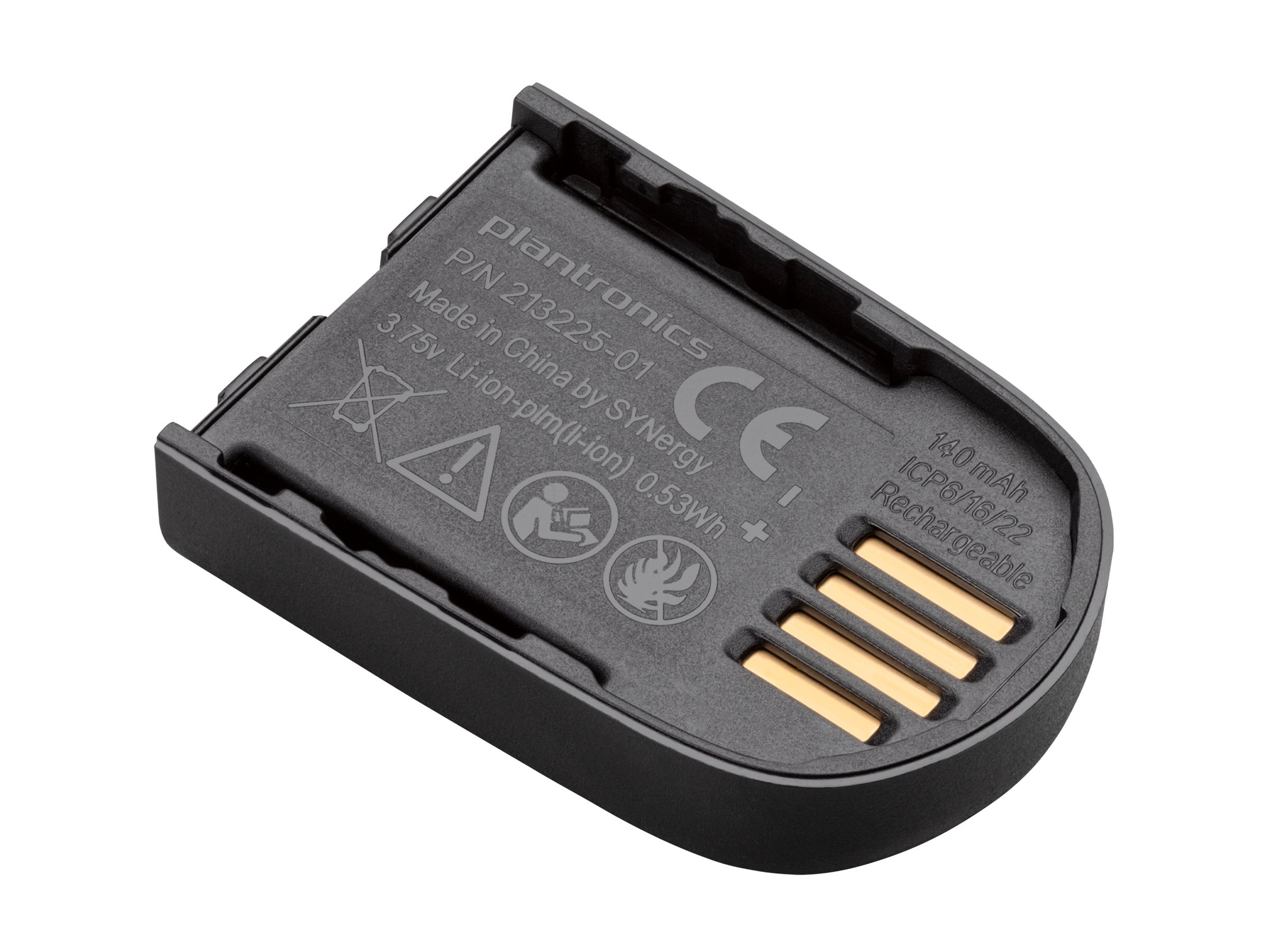 HP Poly Savi 8240/8245 Battery Detailansicht