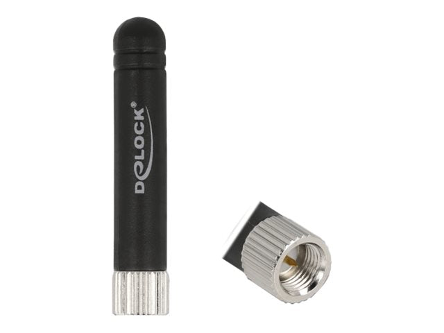 DELOCK LPWAN 868MHz Antenne SMA Stecker 1